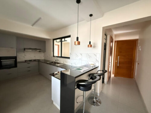 1 Bedroom Apartment for Sale, Westlands | Lesto Residences