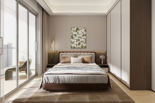 2 Bedroom Apartment for Sale, Westlands | Lesto Residences