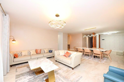 2-Bedroom Apartments for Sale at Marquis Kileleshwa | From KES 23.2M