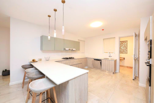4-Bedroom Apartments and Penthouses at Marquis Kileleshwa