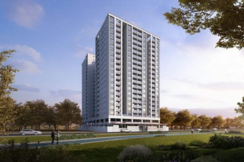 Meteor Garden Apartments, Kilimani | 1–3 Bed Residences