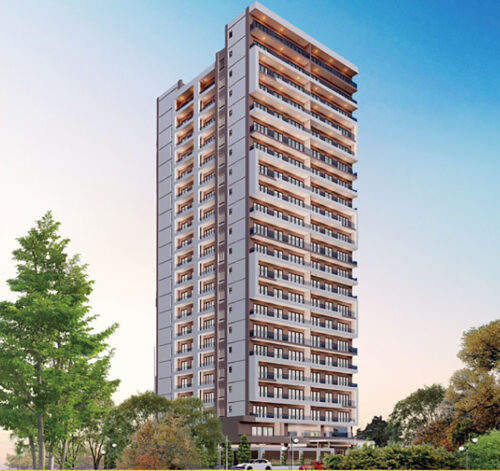 Modern City Apartments, Kilimani — Studio, 1, 2 & 3 Bedroom Apartments for Sale from KES 5.2M
