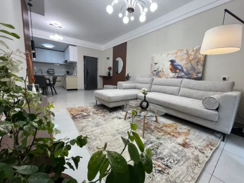 3 Bedroom Apartments for Rent at New Rise Gardens, Syokimau