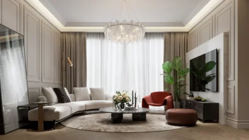 ONLYOU Njumbi 5 Bedroom Apartments for Sale in Nairobi | KES 110M