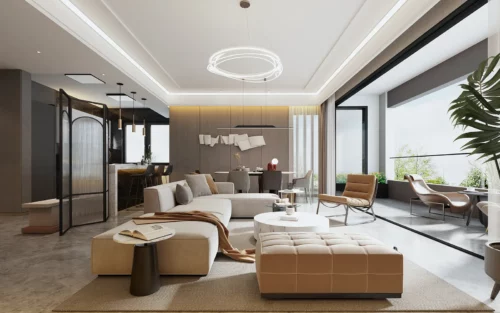 3 Bedroom Apartments for Sale at ONLYOU Elgeyo, Kilimani — From KES 30M