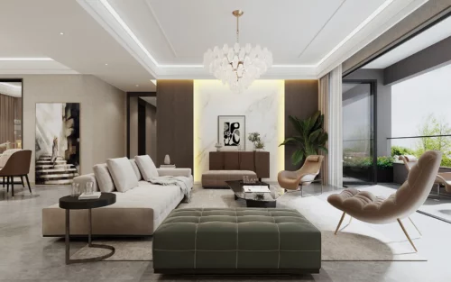 4 Bedroom Apartments for Sale at ONLYOU Elgeyo, Kilimani — From KES 41M