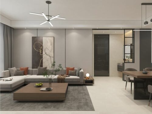 2 Bedroom Apartment for Sale in Westlands — Panorama West Residence, 111.51 sqm from KES 13.14M