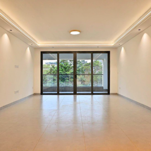 Eden Heights, Westlands — 3 Bedroom + DSQ Apartment to Rent at USD 2,600 per Month