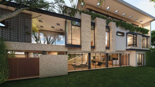 Elements Luxury Living: 5 Bedroom Villa for Sale in Kyuna
