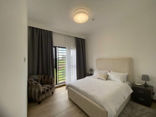 Riverbank Phase II — 2 Bedroom Apartment (130 sqm), Two Rivers