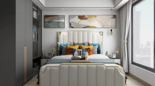 Royal Mirema West, Mirema — Modern Studios & 1 Bedroom Apartments off Thika Road