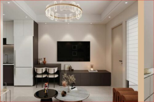 2 Bedroom (Master Ensuite) Apartments for Sale at San Remo Heights, Westlands