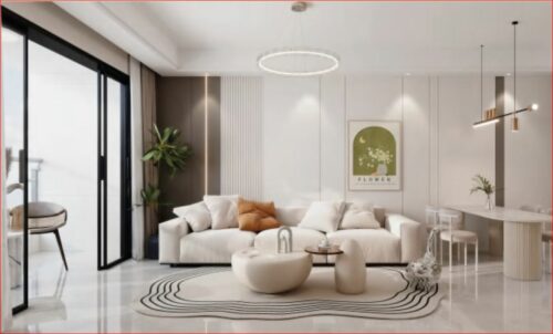 1 Bedroom Apartments for Sale at San Remo Heights, Westlands