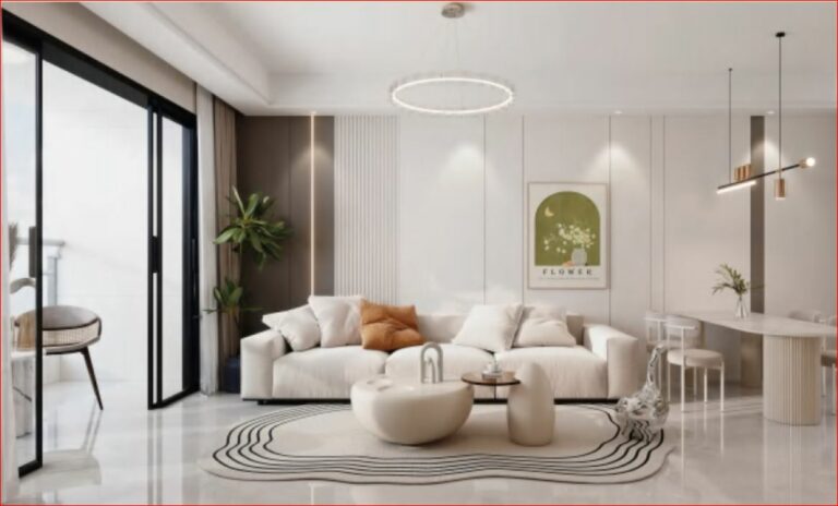 1 bedroom apartment at San Remo Heights, off Rhapta Road, Westlands, Nairobi — approximately 52 sqm for sale at KES 6,500,000