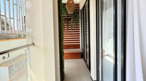 Super Westbury Apartments, Westlands — 1 & 2 Bedroom Homes on Muthithi Road