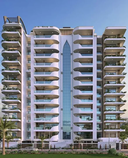 The Opal, Nyali — Spacious 3, 4 & 5-Bedroom Apartments in Mombasa