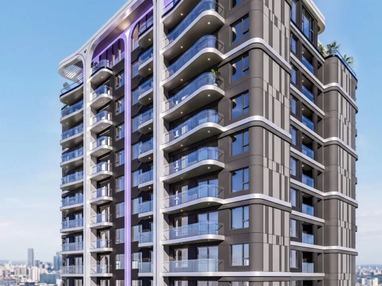 Space Residence
