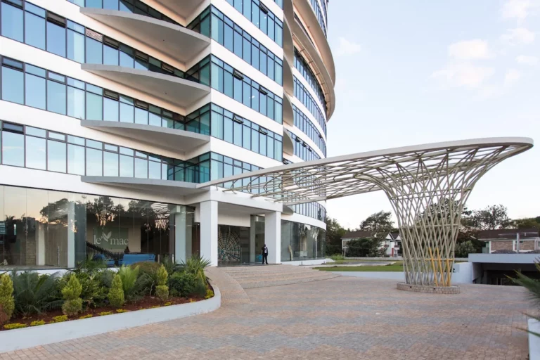 Le’Mac Tower Goes Under the Hammer: What Westlands’ Most Famous Auction Really Means for Buyers and Investors