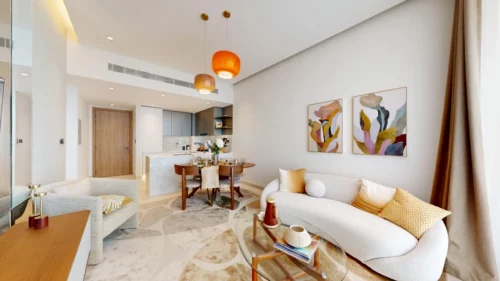 Studio Apartment For Sale in Syokimau — Urban Park Residence