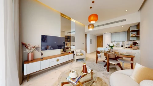 2 Bedroom Apartments for Sale at Unity Parkside, Tatu City — From KES 10.8M