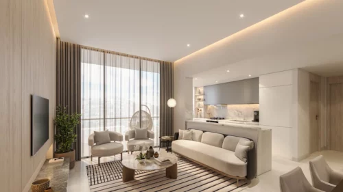 3 Bedroom Apartments for Sale at Unity Parkside, Tatu City — From KES 15.8M