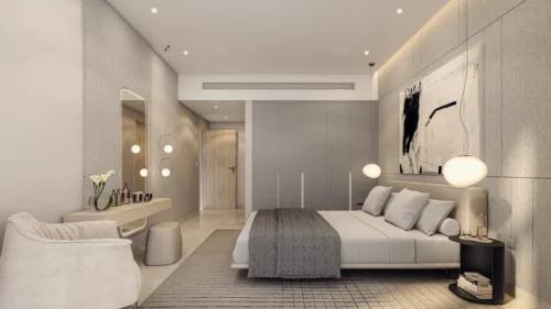 1 Bedroom Apartment For Sale in Syokimau — Urban Park Residence