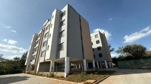 Vastu National Park: Premium Apartments and Villas Off the Expressway, Minutes From JKIA