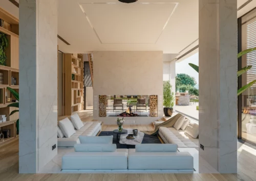 2 Bedroom Apartments at Vastu National Park — From KES 8.5M