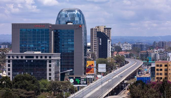 Living in Westlands, Nairobi: The Complete 2026 Guide to Property, Lifestyle & Investment