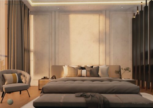 1 Bedroom Apartment for Sale at Zoa Samima, Westlands — From KES 11.54M