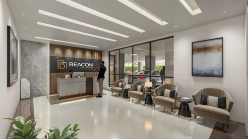5 Bedroom Penthouses for Sale at Beacon by Synina, Kileleshwa — From KES 55M