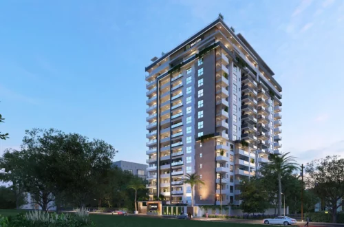 4 Bedroom + DSQ Apartments for Sale at Beacon by Synina, Kileleshwa — From KES 40M