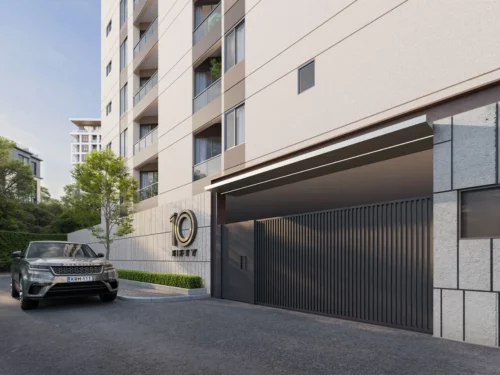 Ten50 Apartments, Kilimani — 1, 2 & 3 Bedroom Apartments for Sale from KES 6.9M