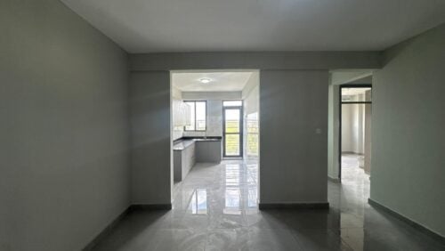 1 Bedroom Apartments To Let, Riara Road — MG One Central