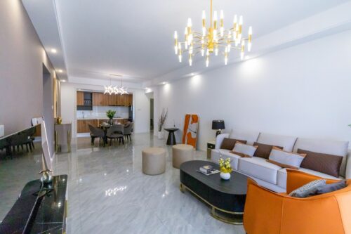 2 Bedroom Apartments for Sale at Alba Garden, Kilimani — From KES 21.5M