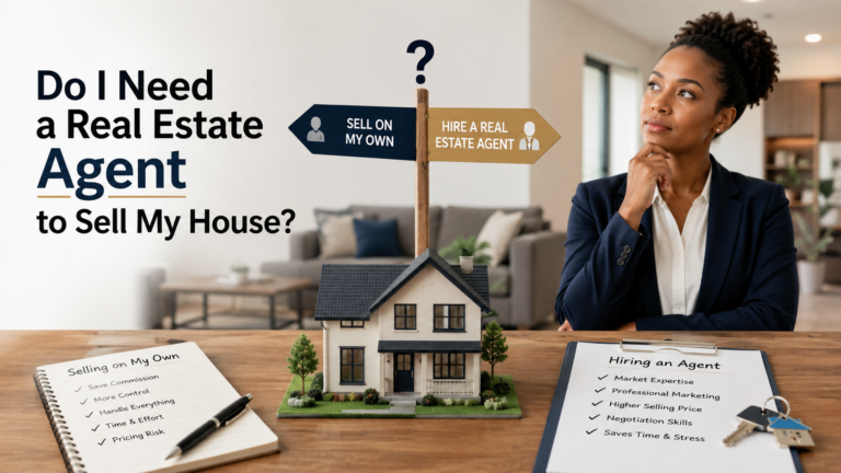 Selling Solo Can Save on Commission — But It Can Also Cost You More. Here’s What the Numbers Say About Selling Without an Agent in Kenya.