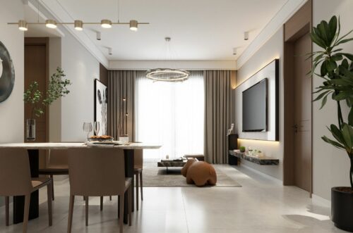 Studio Apartment for Sale at Auris Residence, Westlands