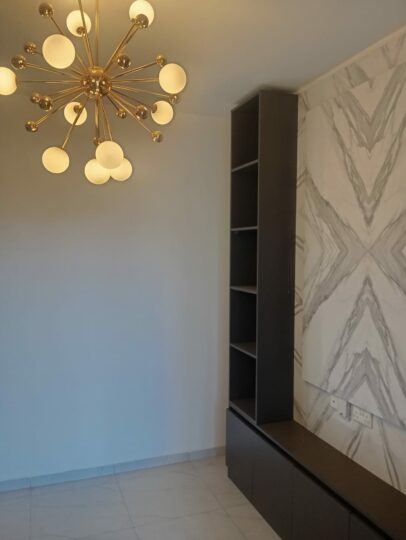 1 Bedroom Apartment for Sale at Grand Premier Apartments, Kilimani