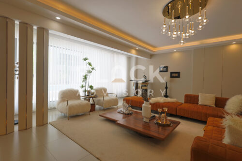 3 Bedroom Apartment Plus DSQ for Sale, Royal Legend Kilimani