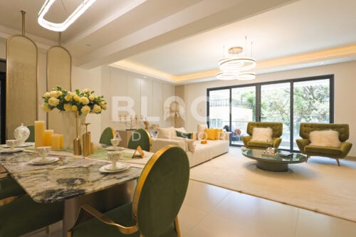Royal Legend Residence, Kilimani — 2, 3, 4 & 5 Bedroom Apartments for Sale from KES 14M