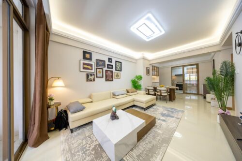 Lido Garden Apartments Kilimani – 1 & 2 Bedroom Homes on Chania Avenue