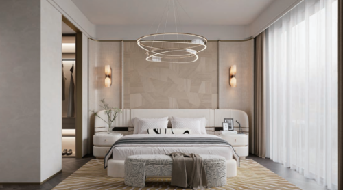 5 Bedroom Loft Apartments for Sale at Limerence Arbor Residency, Kilimani — From KES 35M