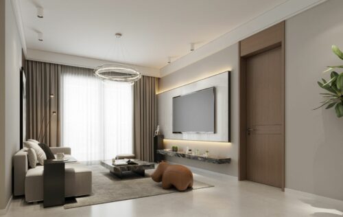 1 Bedroom Apartments for Sale at Auris Residence, Westlands