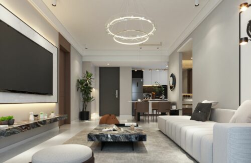 Auris Residence Westlands – Studio, 1 & 2 Bedroom Apartments for Sale