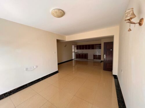 Mango Court, Kilimani — 2 & 3 Bedroom Apartments for Sale from KES 8.5M