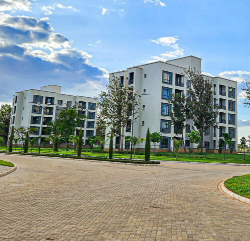 Northlands Heights Apartments for Sale in Northlands City, Ruiru