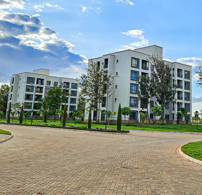 Northlands Heights, Northlands