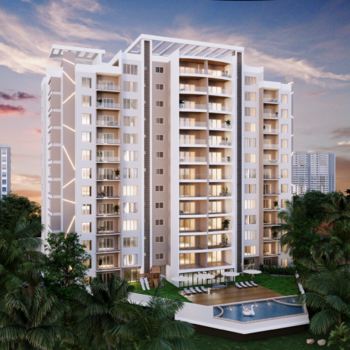 Windsor Residences Nyali | 1–3 Bed Sea-View Apartments from KSh 7.49M