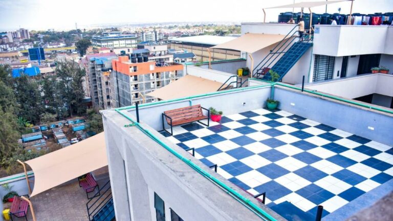 Roysambu Neighbourhood Guide 2026 — Rent Prices, Areas & Living Guide
