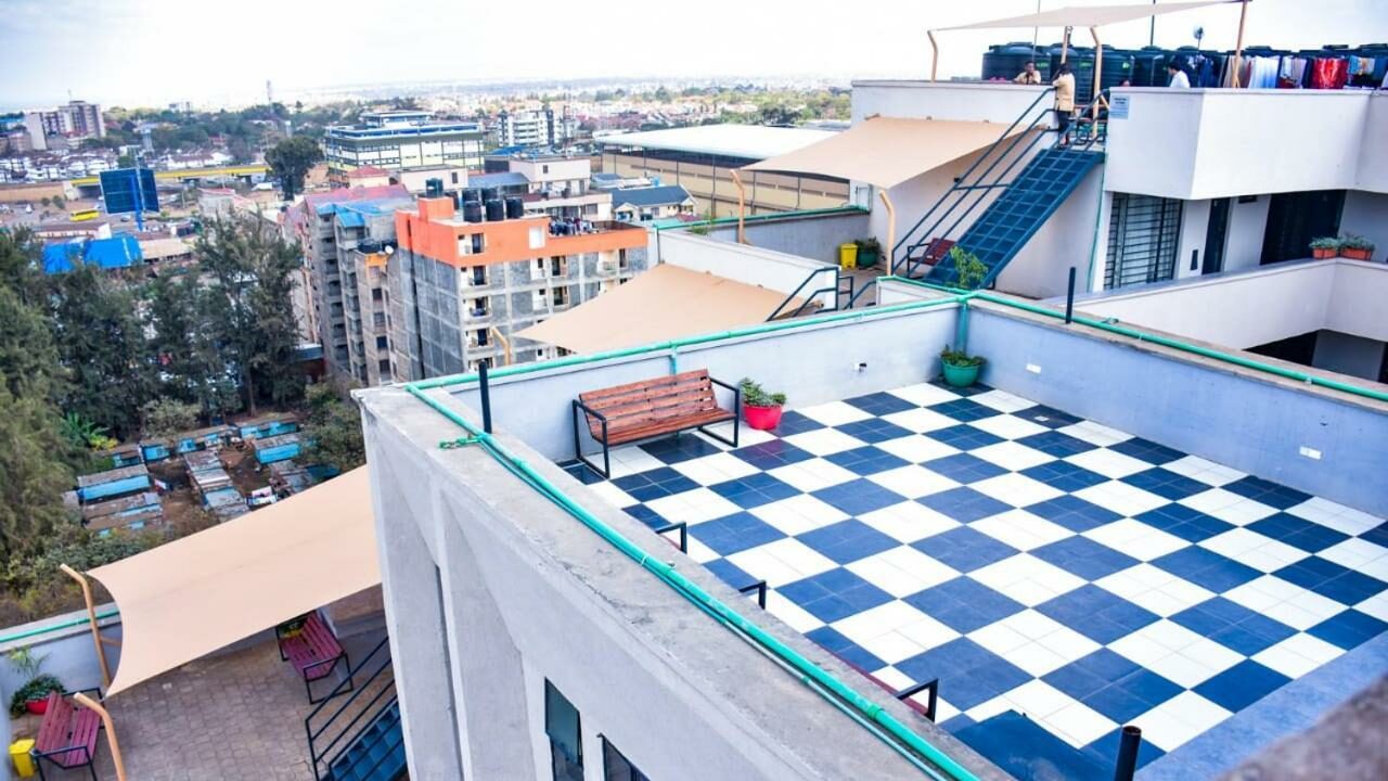 Roysambu Neighbourhood Guide 2026 — Rent Prices, Areas & Living Guide